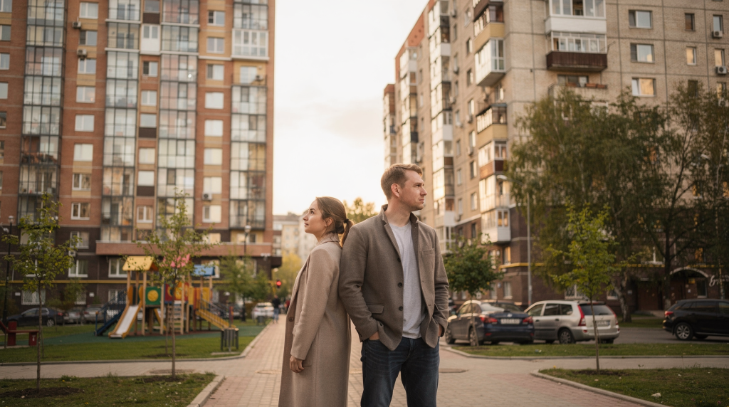 Покупка квартиры в новостройке или на вторичке: что выбрать в разных ситуациях